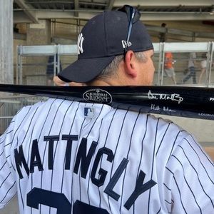 Meet your Posher, Matthew